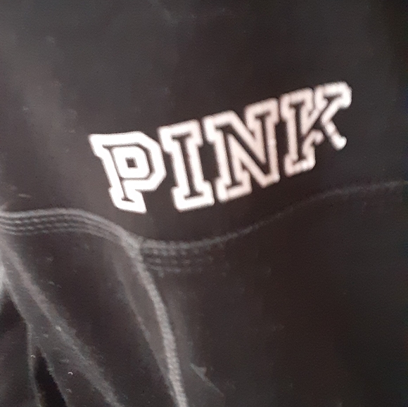 Pink ultimate leggings - Picture 4 of 4